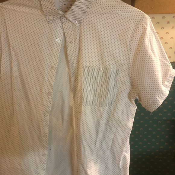 ZipCode by Ricky Singh Shirt - Picture 4 of 6